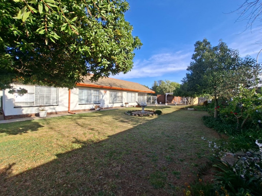 3 Bedroom Property for Sale in Fichardt Park Free State